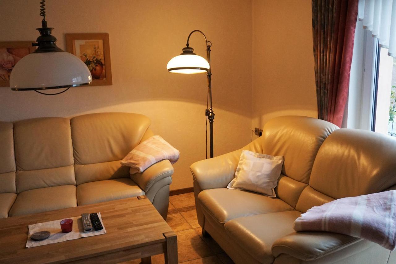 Ferienwohnung Grimmelmann Eystrup المظهر الخارجي الصورة