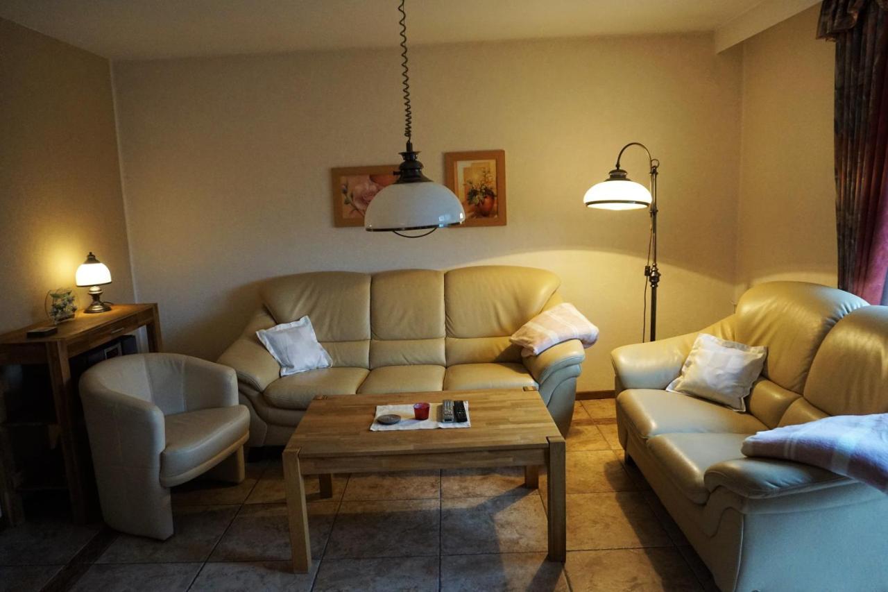 Ferienwohnung Grimmelmann Eystrup المظهر الخارجي الصورة