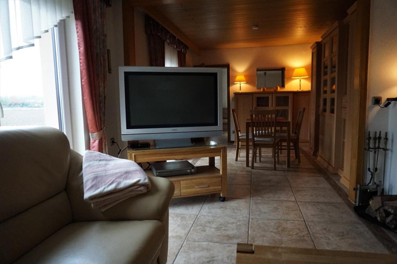 Ferienwohnung Grimmelmann Eystrup المظهر الخارجي الصورة