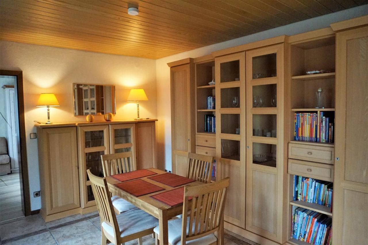 Ferienwohnung Grimmelmann Eystrup المظهر الخارجي الصورة