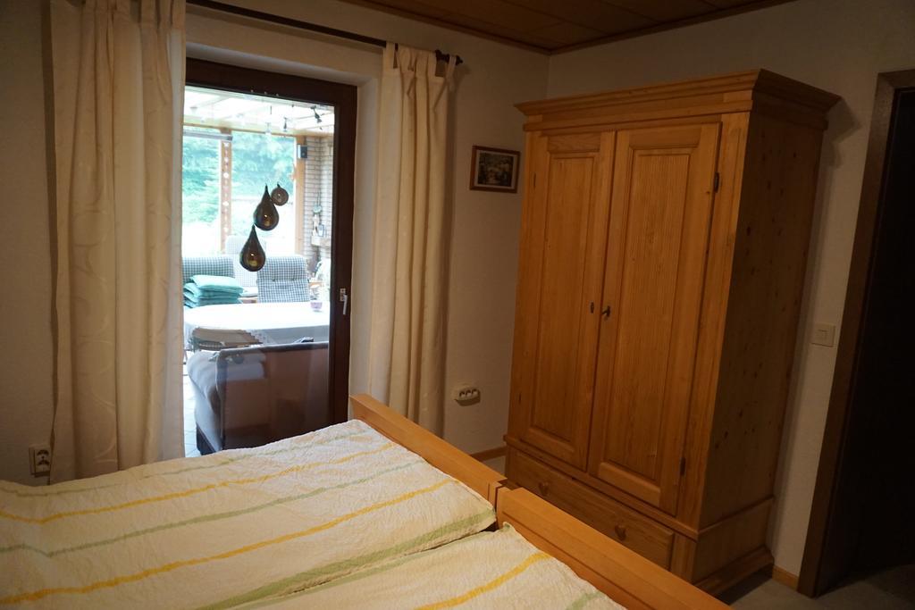 Ferienwohnung Grimmelmann Eystrup المظهر الخارجي الصورة