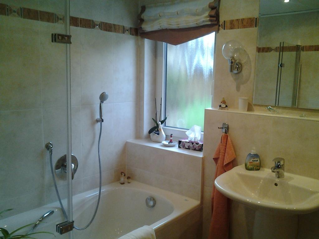 Ferienwohnung Grimmelmann Eystrup المظهر الخارجي الصورة