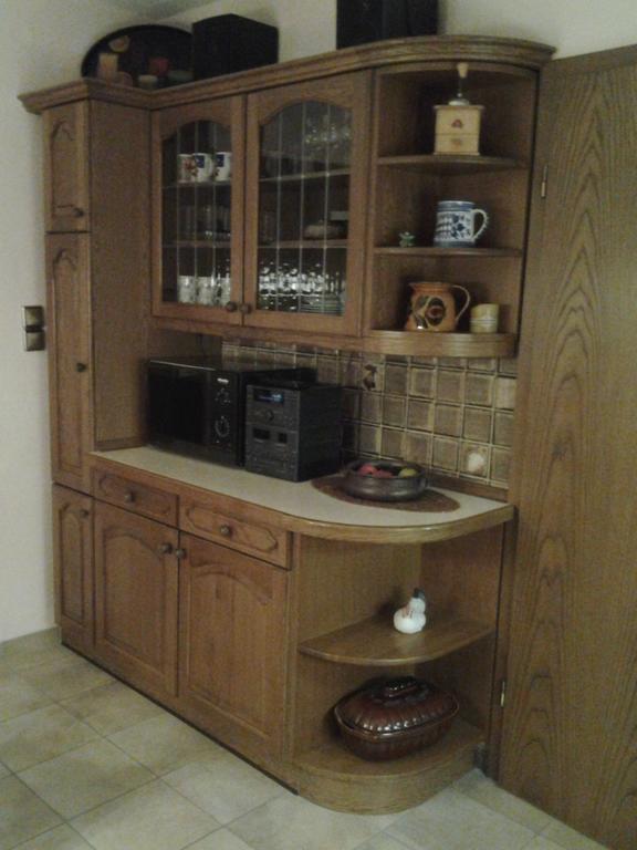 Ferienwohnung Grimmelmann Eystrup المظهر الخارجي الصورة