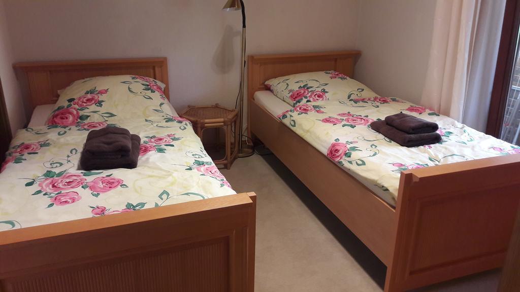 Ferienwohnung Grimmelmann Eystrup المظهر الخارجي الصورة
